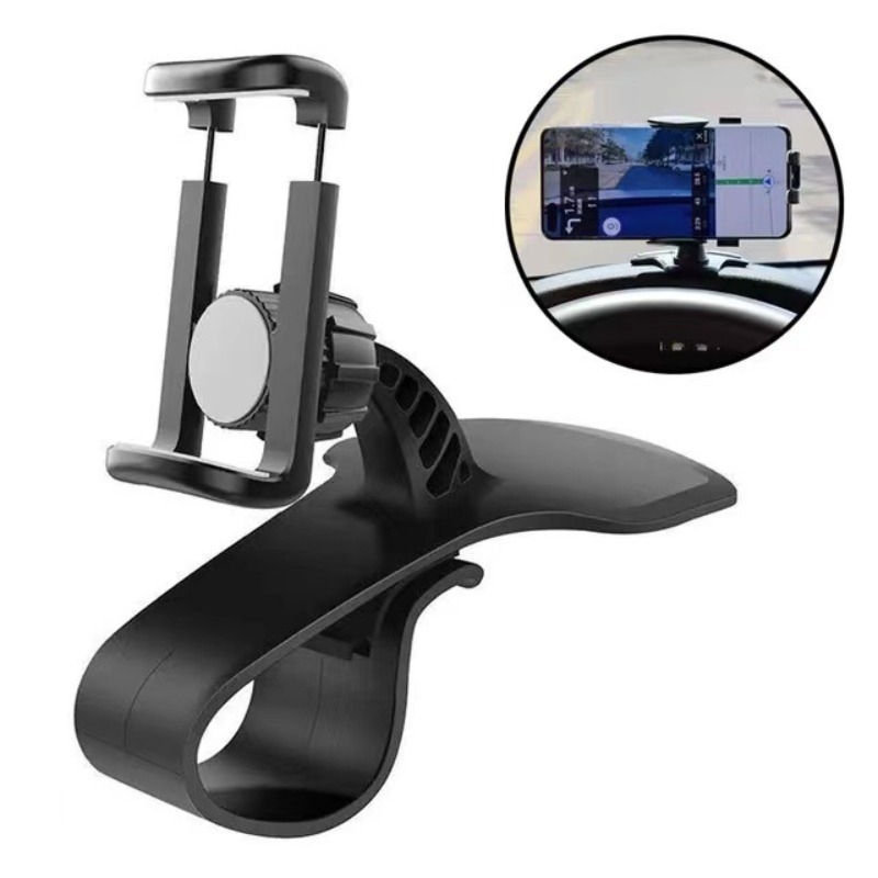 For Phone Multi-Functional Uni - Car Accessories Tablet Holder ulasan dan harga