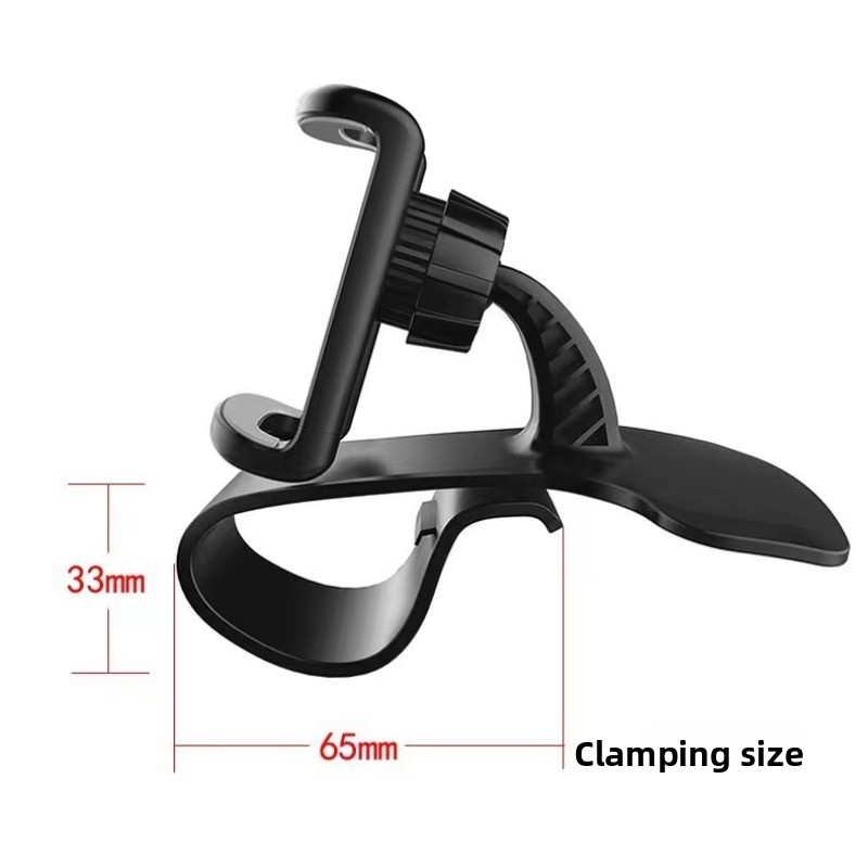 For Phone Multi-Functional Uni - Car Accessories Tablet Holder ulasan dan harga