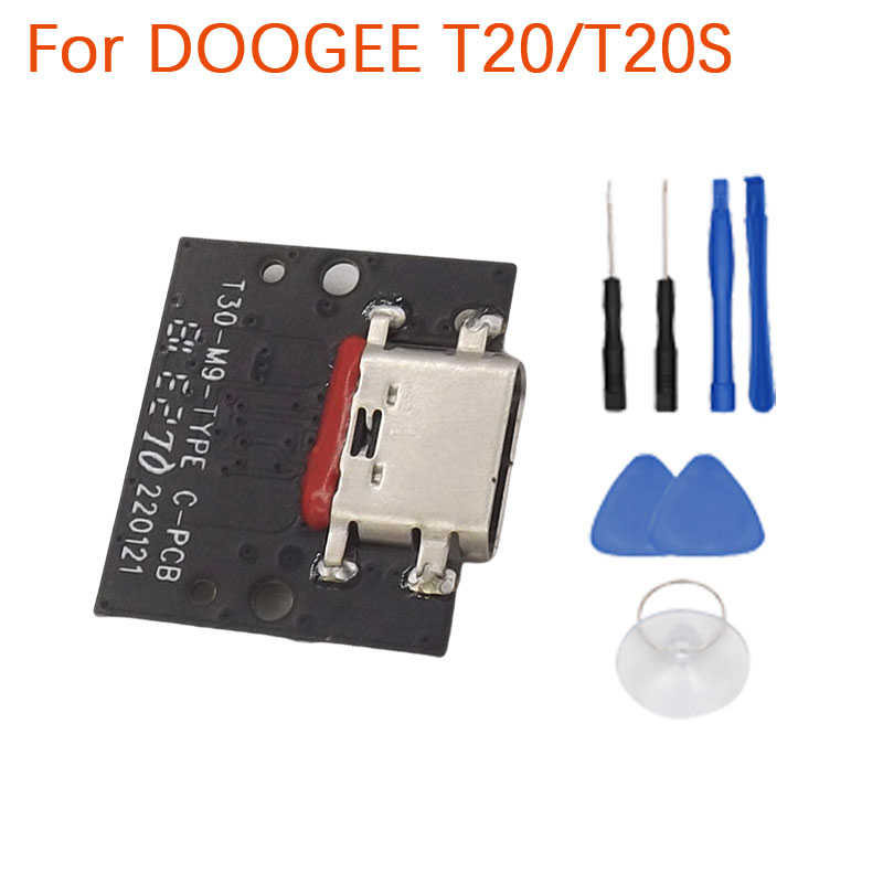 New Original DOOGEE T20 T20S U - Doogee Tablet Accessories ulasan dan harga