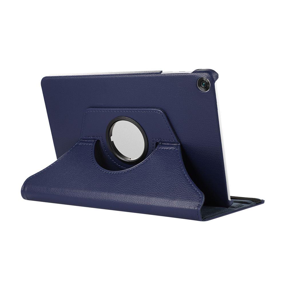 360° Rotating Case for Samsung - Samsung Tablet A9 Accessories ulasan dan harga
