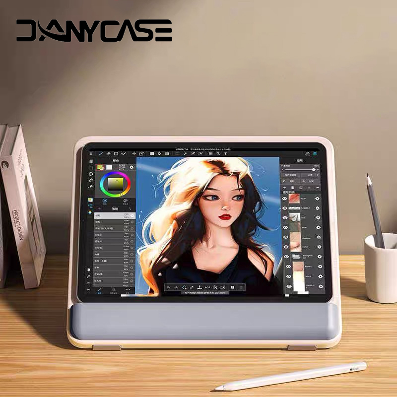 Tablet Bracket Drawing iPad St - Lenovo Tablet With Accessories ulasan dan harga