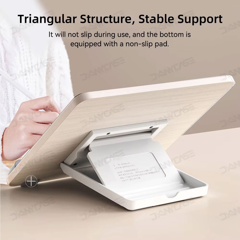 Tablet Bracket Drawing iPad St - Lenovo Tablet With Accessories ulasan dan harga
