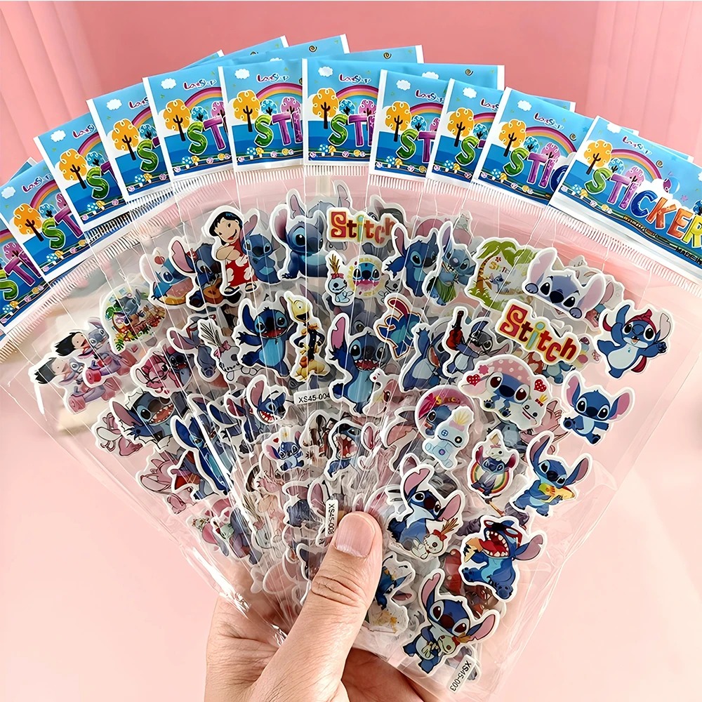48Sheets Cute Disney Lilo Stit - Tablet Cute Accessories ulasan dan harga