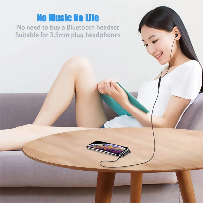 2 In1 Adapter Splitter For iPh - Wired Earphone Lightning ulasan dan harga