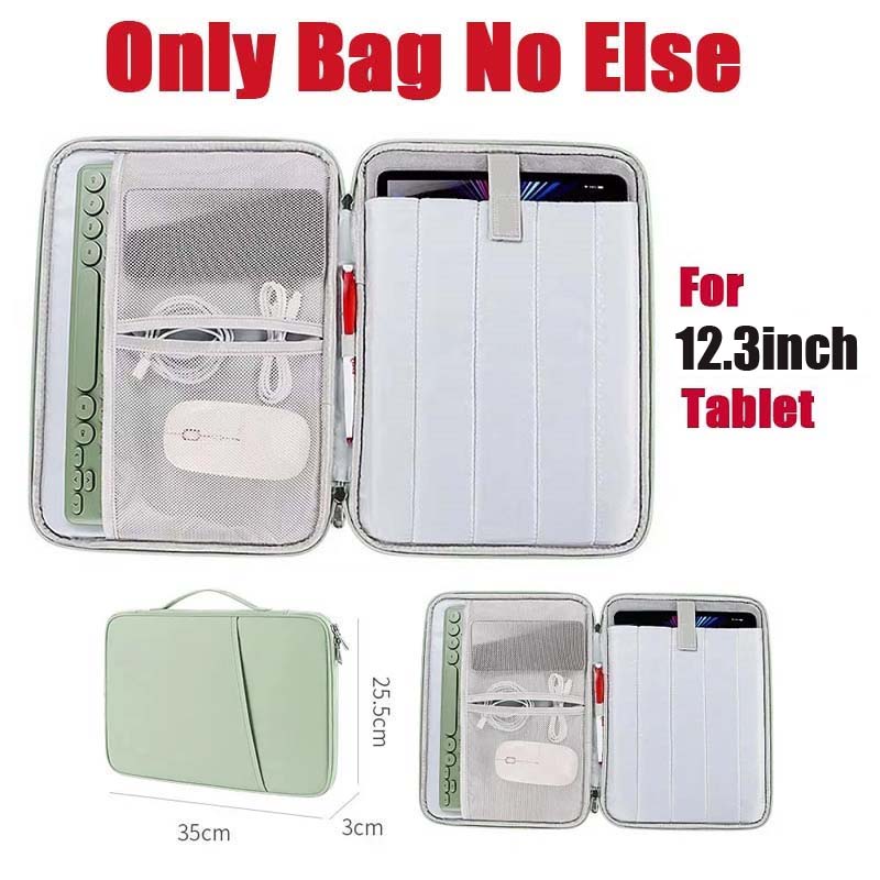 for Honor MagicPad4 2 3 Pro 12 - Tablet And Accessories Bag ulasan dan harga