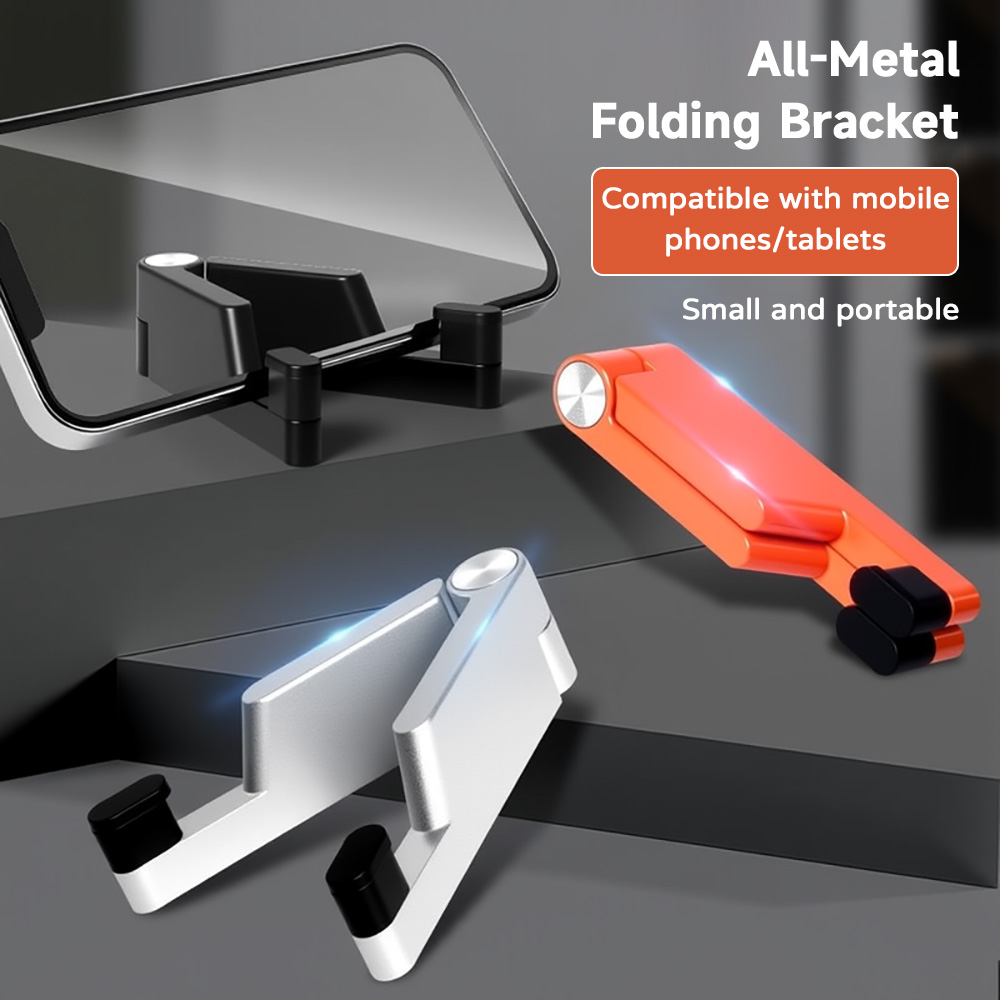 V-Shaped Folding Bracket Multi - Tablet Ipad Accessories ulasan dan harga