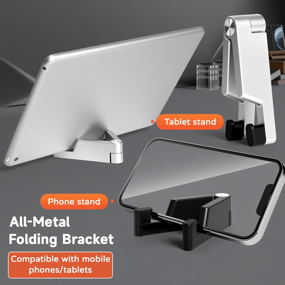 V-Shaped Folding Bracket Multi - Tablet Ipad Accessories ulasan dan harga