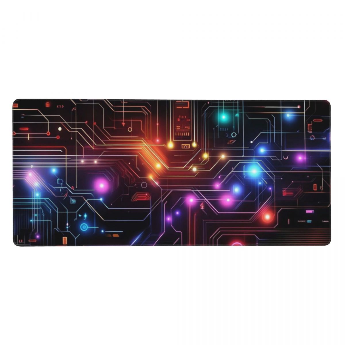 Uniquely High-Tech Circuit Boa - Office Table Accessories Unique ulasan dan harga