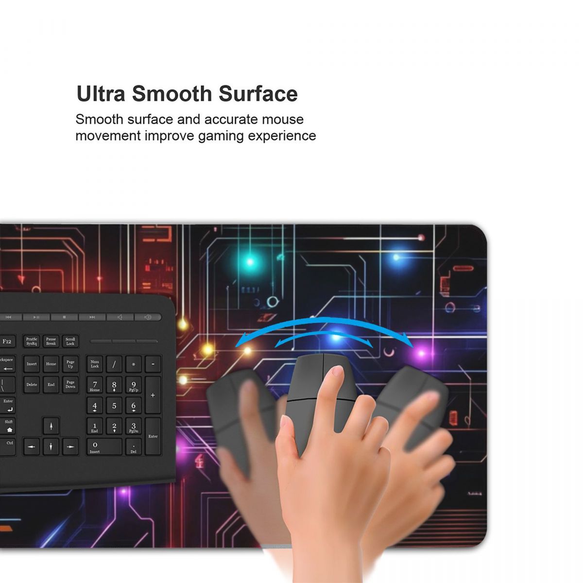 Uniquely High-Tech Circuit Boa - Office Table Accessories Unique ulasan dan harga