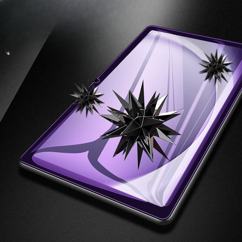 Tablet Tempered Glass for Sams - Samsung Tablet A9 Accessories ulasan dan harga