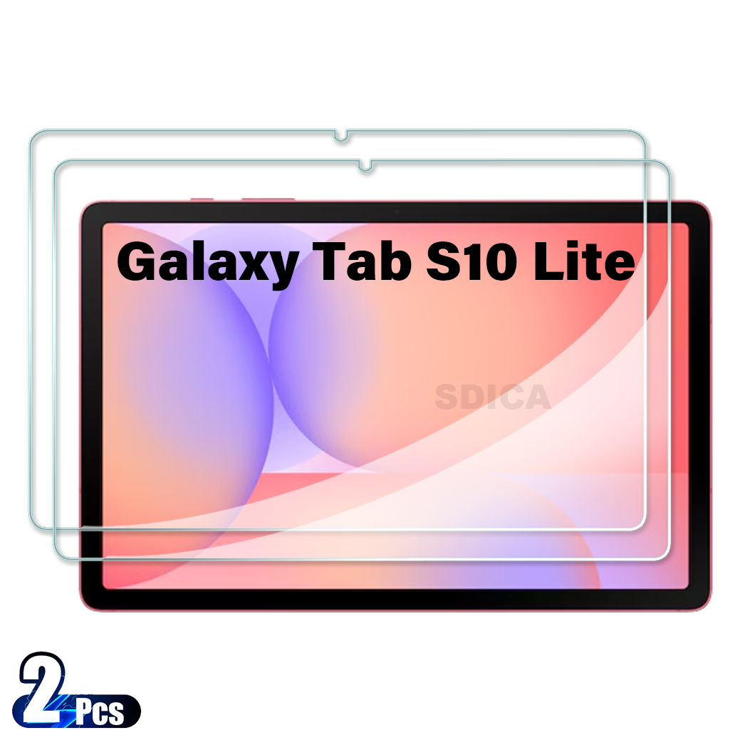 2PCS For Samsung Galaxy Tab S1 - Samsung Tablet S10 Accessories ulasan dan harga