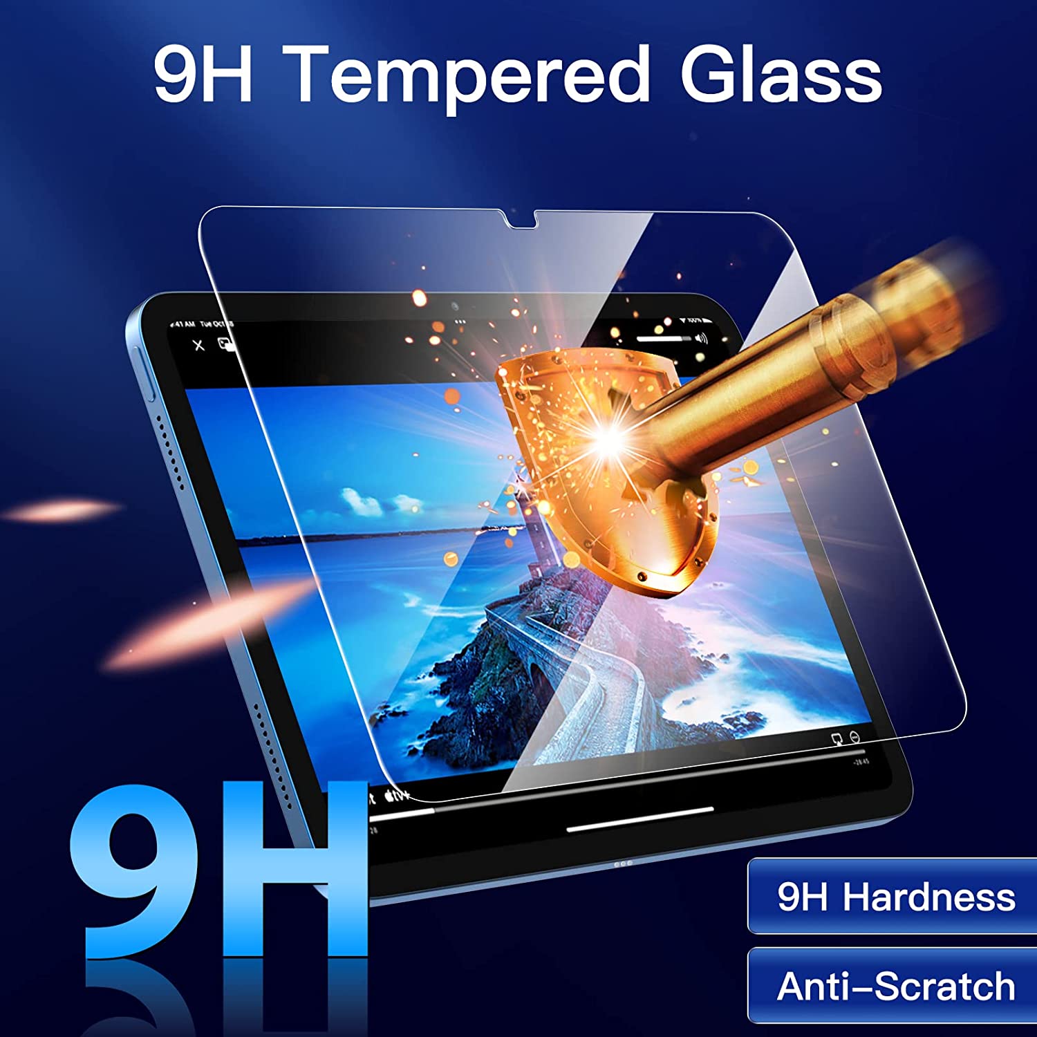 2PCS For Samsung Galaxy Tab S1 - Samsung Tablet S10 Accessories ulasan dan harga