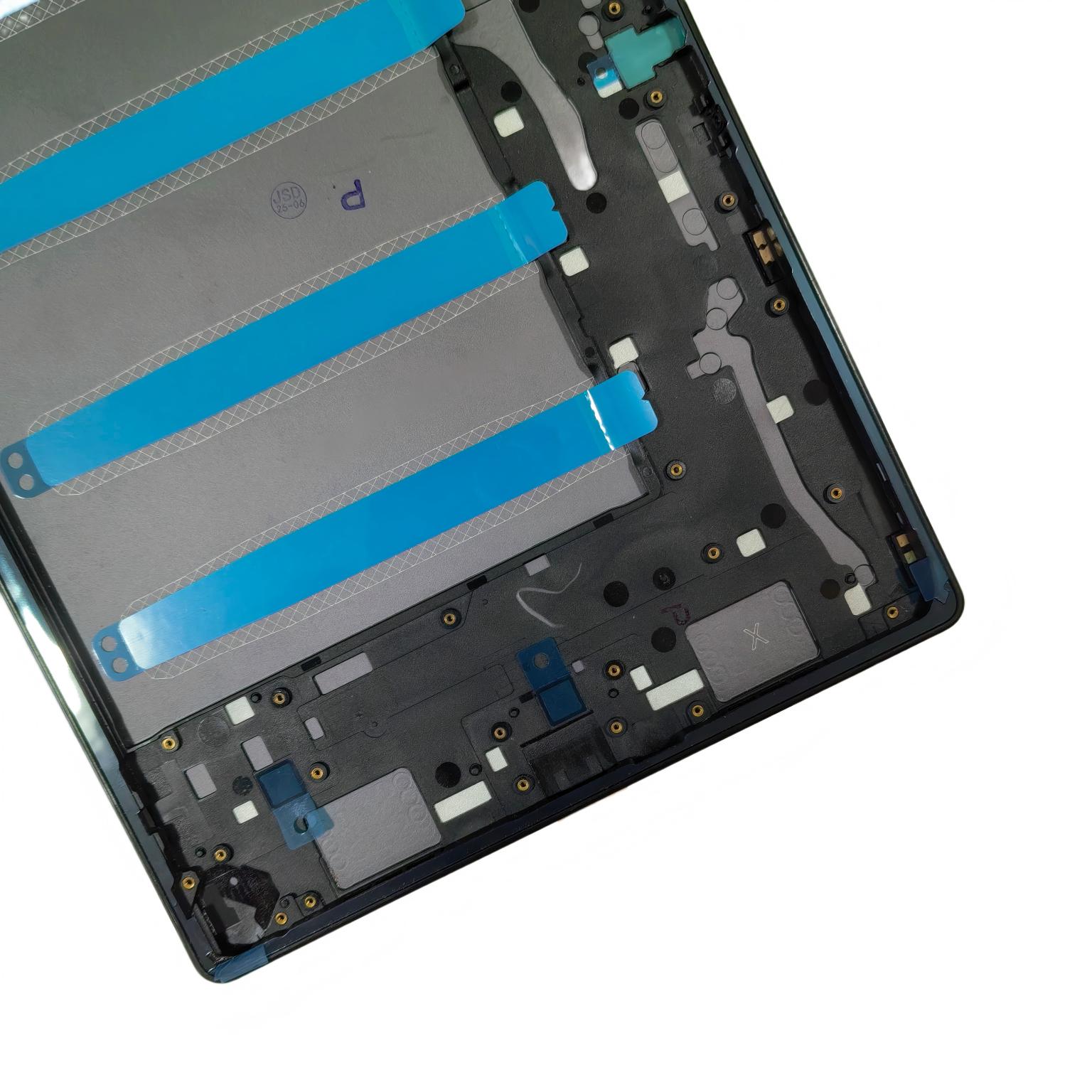 A+ Shell back For Samsung Gala - Vortex Tablet Accessories ulasan dan harga