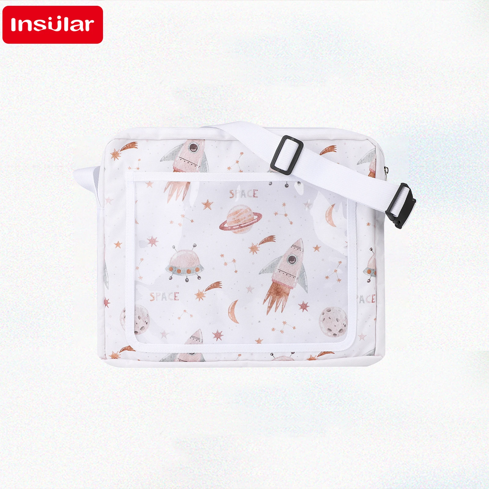 New Car Fixed Seat Tray Writin - Tablet And Accessories Bag ulasan dan harga