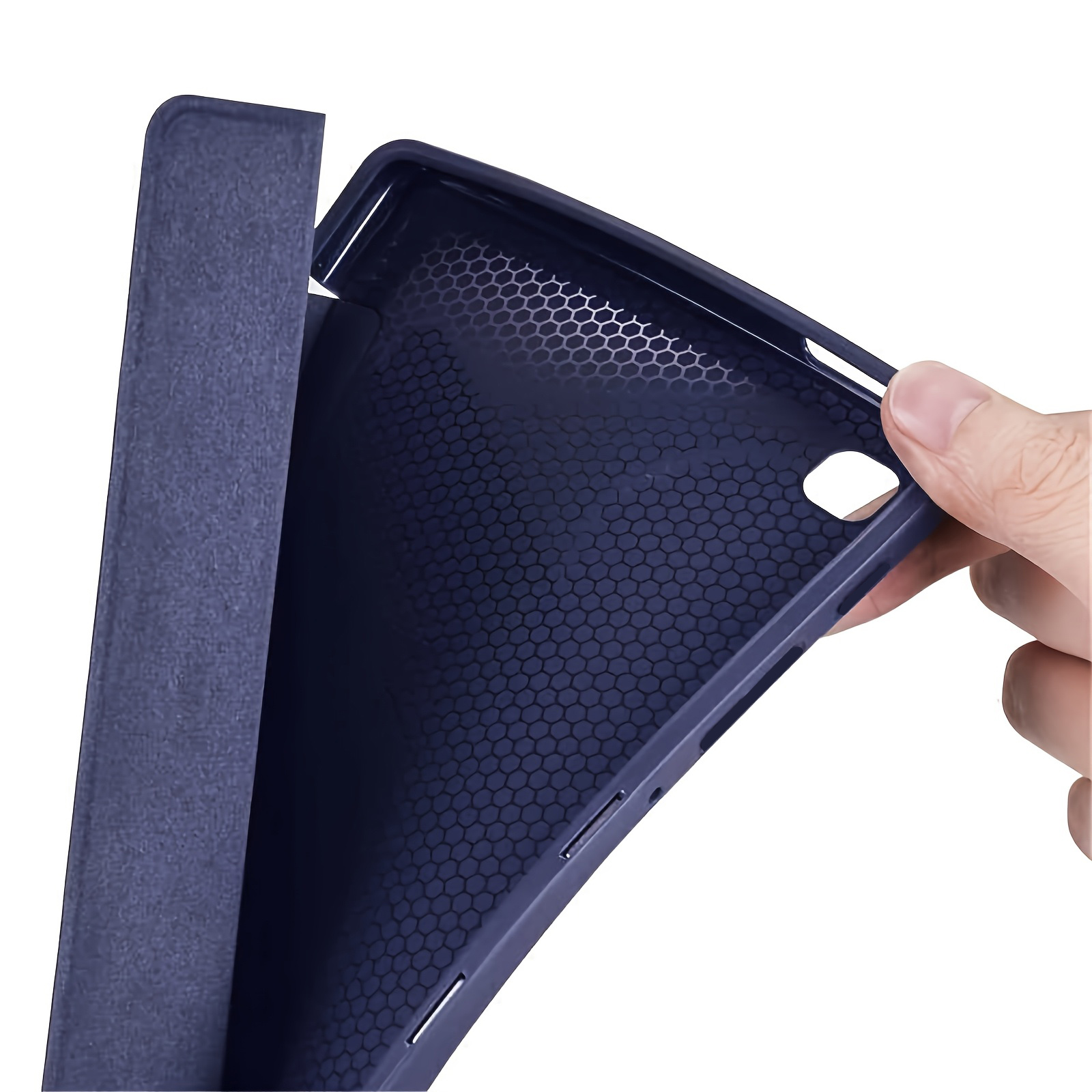 Case for Samsung Galaxy Tab A7 - Vortex Tablet Accessories ulasan dan harga