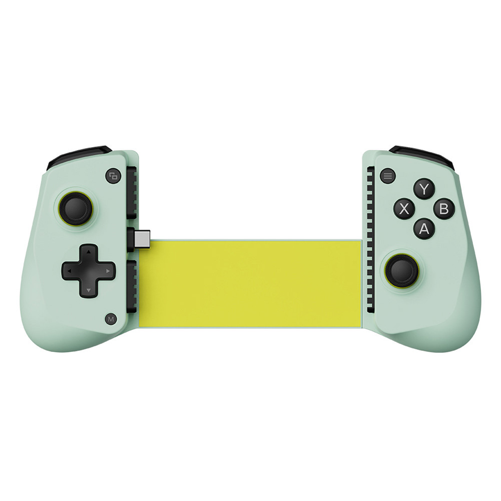 Game Controller ABS Portable S - Android Tablet Gaming Accessories ulasan dan harga