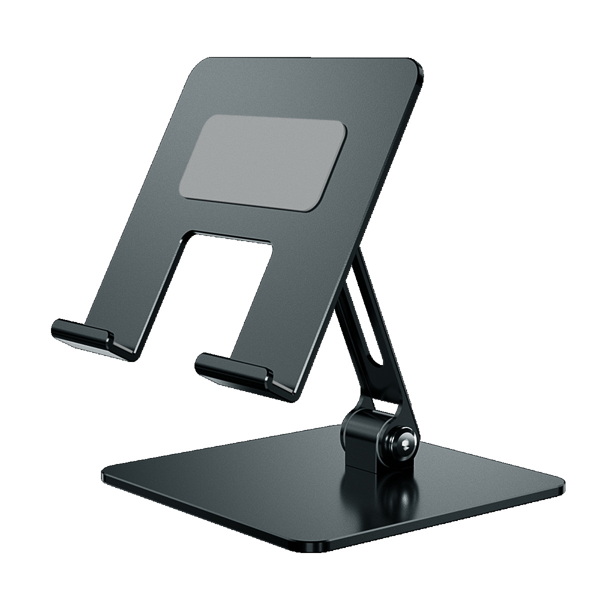 Tablet Stand Holder For iPad A - Samsung Tablet S10 Accessories ulasan dan harga