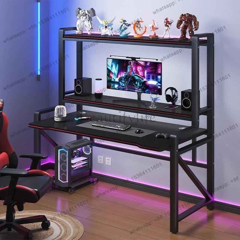 Modern Stylish Office Desk Uni - Office Table Accessories Unique ulasan dan harga