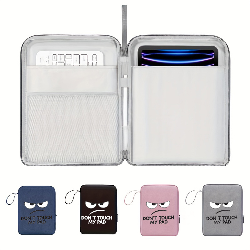 Tablet Handbag Case for 10.9-1 - Tablet And Accessories Bag ulasan dan harga
