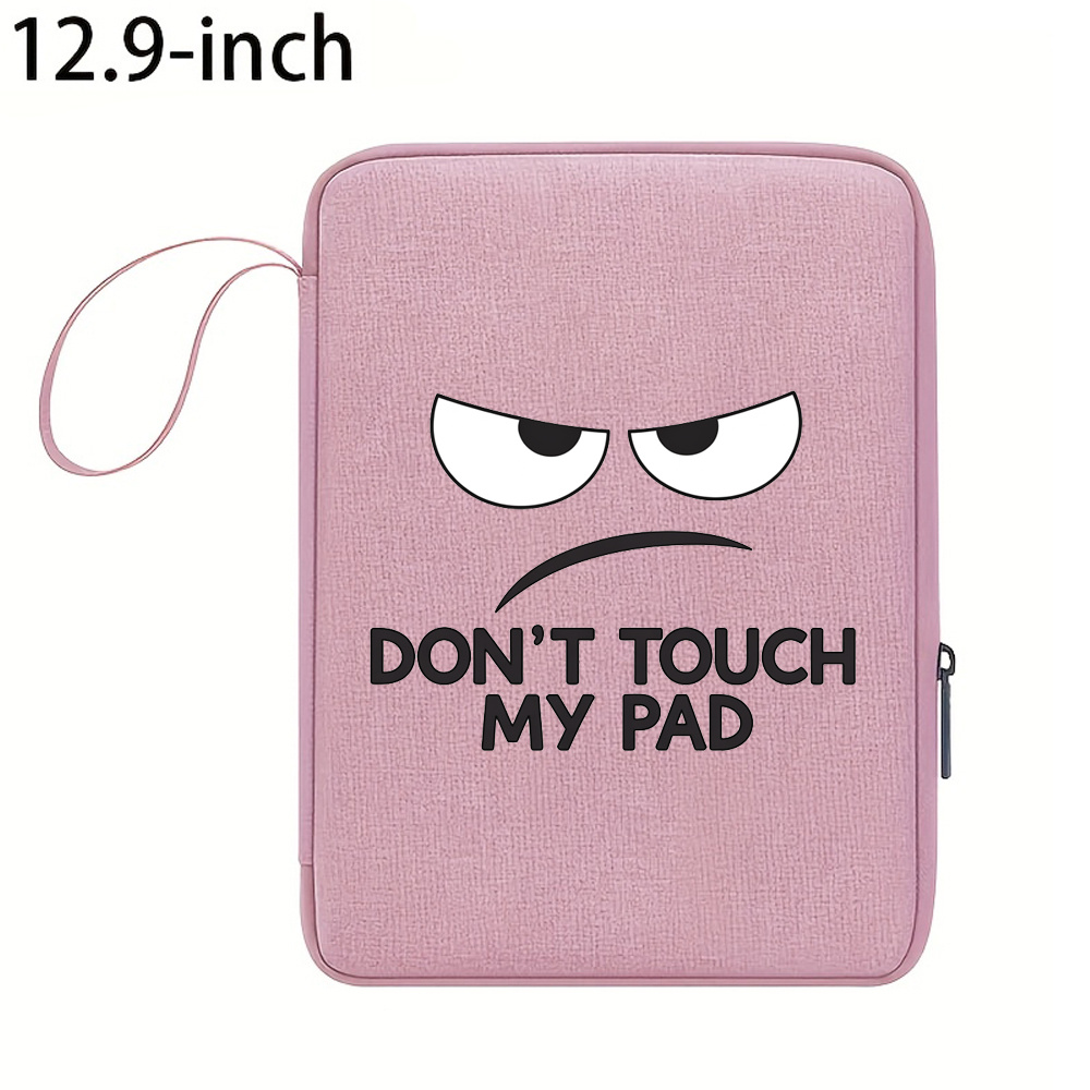 Tablet Handbag Case for 10.9-1 - Tablet And Accessories Bag ulasan dan harga