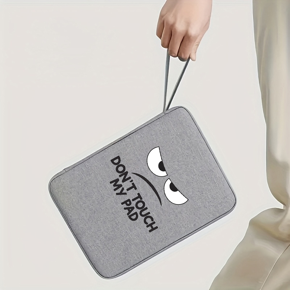 Tablet Handbag Case for 10.9-1 - Tablet And Accessories Bag ulasan dan harga