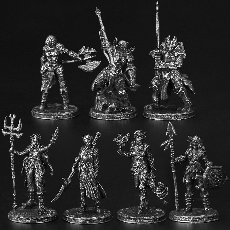 Scourgeland Ancient Soldier Mo - Tablet Accessories Kit ulasan dan harga