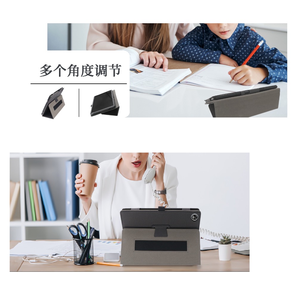 Funda Case For DOOGEE V Pad 5G - Doogee Tablet Accessories ulasan dan harga