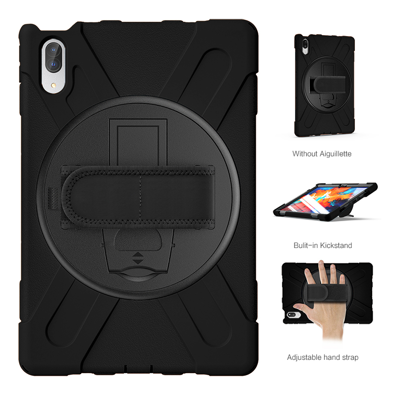 Kids Shockproof Heavy Duty Cas - Lenovo Tablet With Accessories ulasan dan harga
