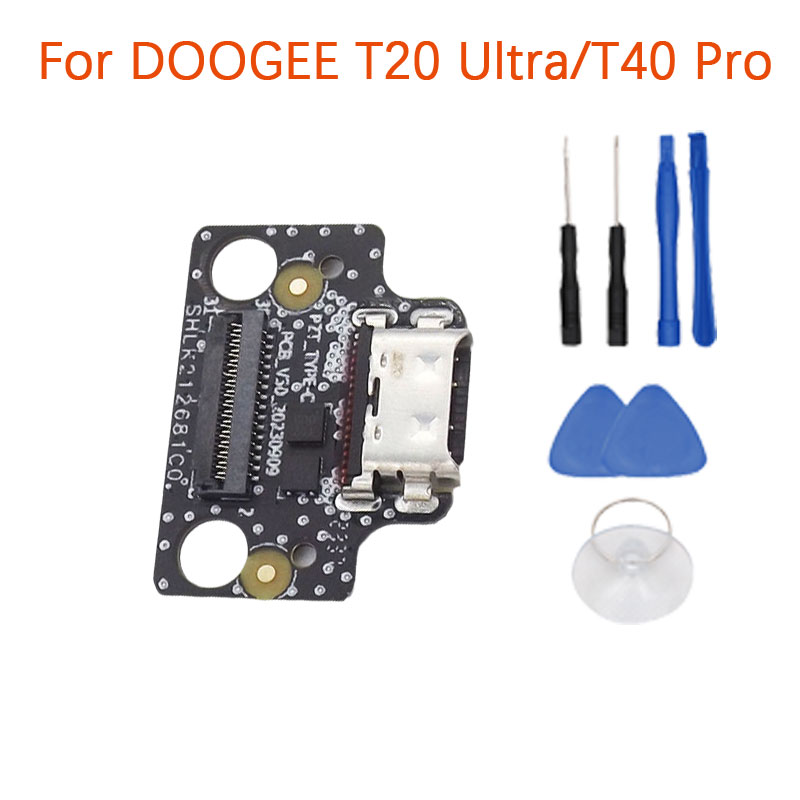 New Original DOOGEE T20 Ultra  - Doogee Tablet Accessories ulasan dan harga