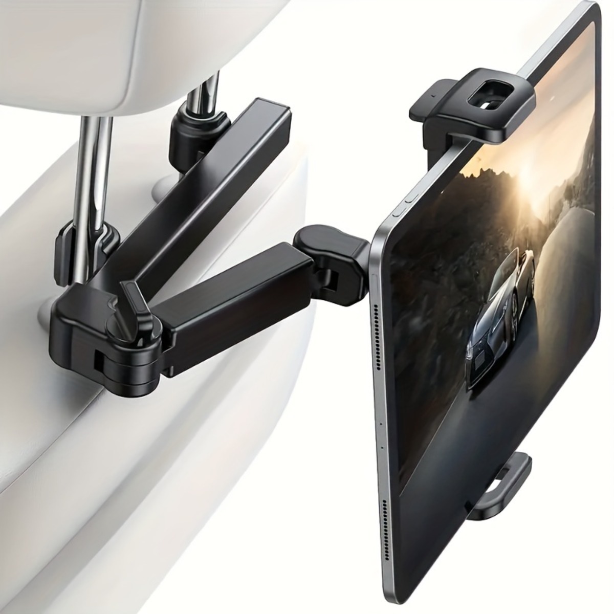Universal Car Headrest Tablet  - Car Accessories Tablet Holder ulasan dan harga