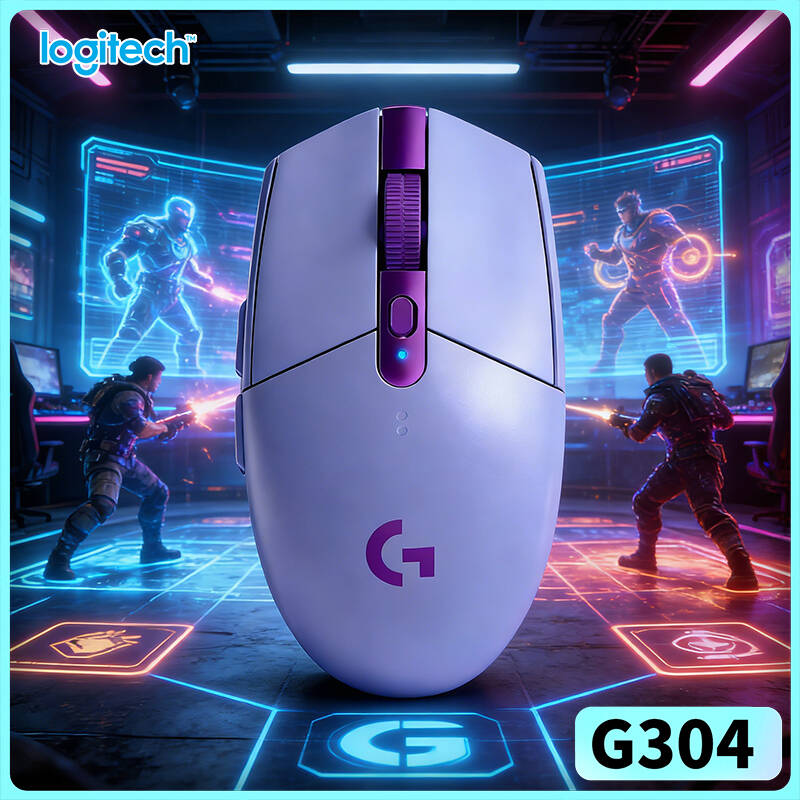 Logitech G304 Ligthspeed 12000 - Logitech Tablet Accessories ulasan dan harga