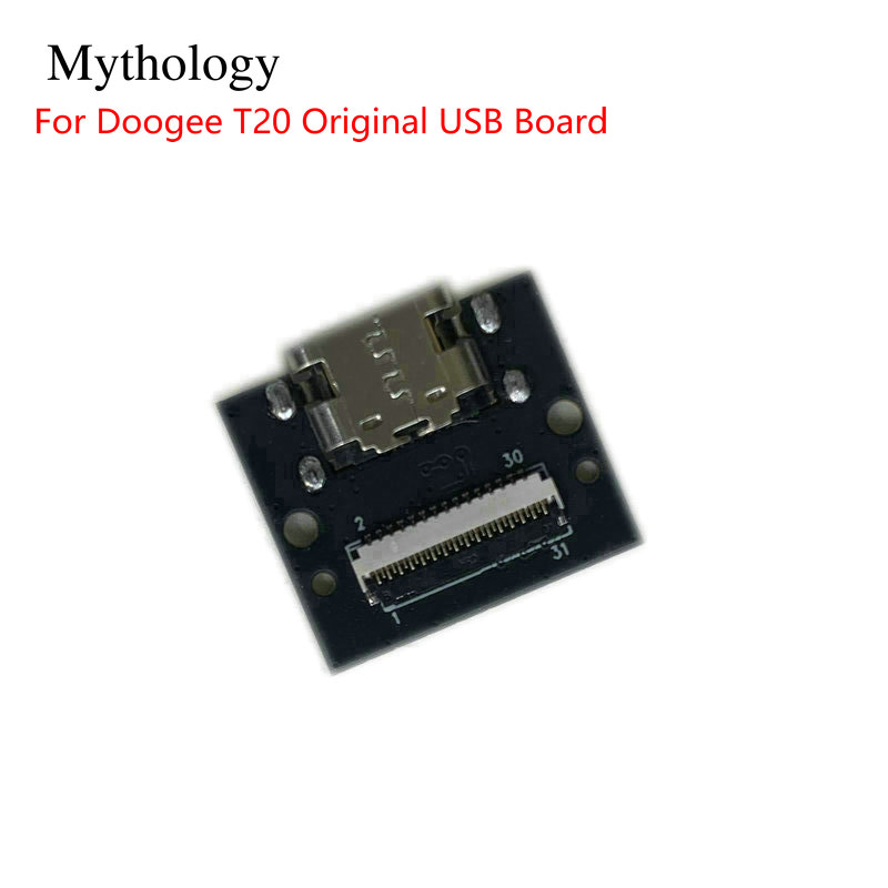 For DOOGEE T20 Tablet Original - Doogee Tablet Accessories ulasan dan harga