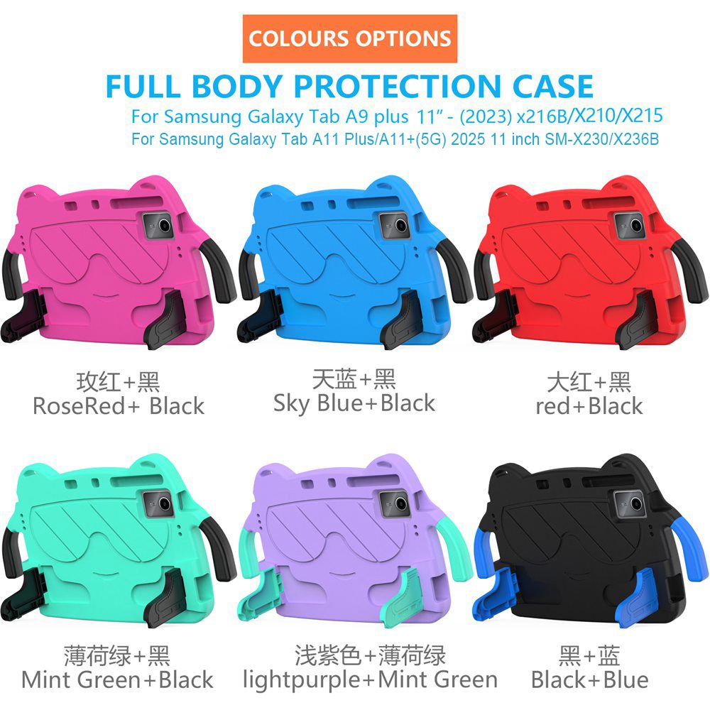 Case For Samsung Galaxy Tab A9 - Samsung Tablet A9 Accessories ulasan dan harga