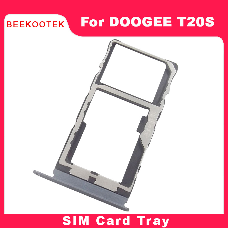 New Original DOOGEE T20S SIM C - Doogee Tablet Accessories ulasan dan harga