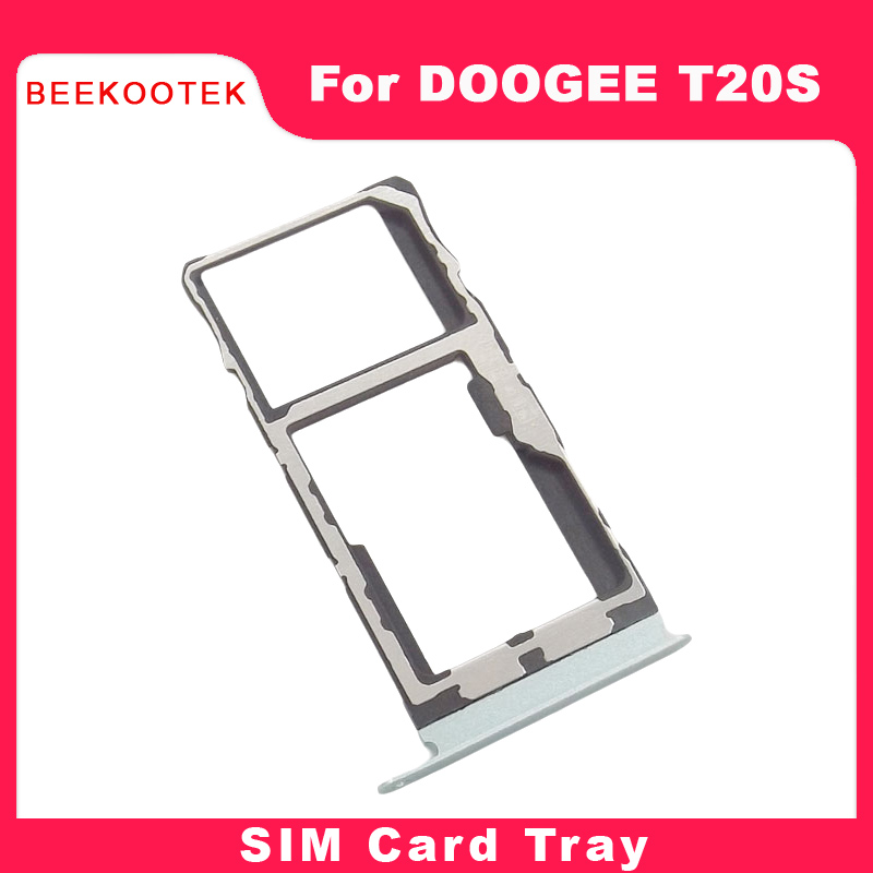 New Original DOOGEE T20S SIM C - Doogee Tablet Accessories ulasan dan harga