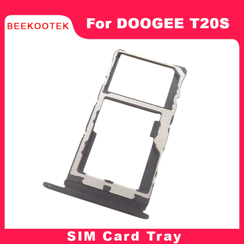 New Original DOOGEE T20S SIM C - Doogee Tablet Accessories ulasan dan harga