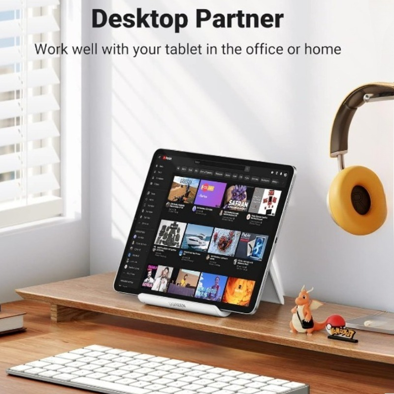 Adjustable Portable Tablet & P - Blackview Tablet Accessories ulasan dan harga