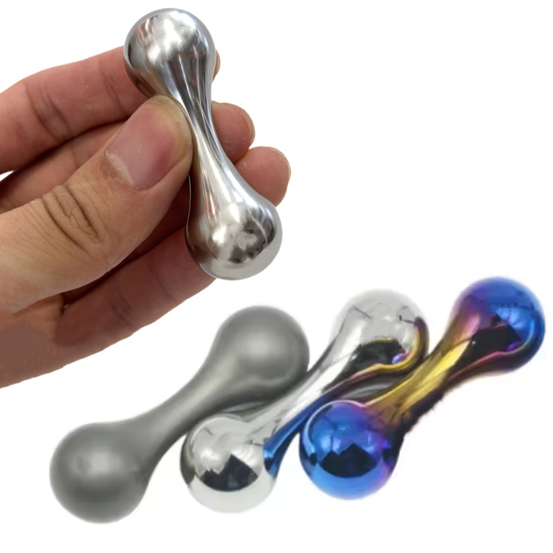 Funny Titanium Alloy Begleri S - Tablet Accessories Kit ulasan dan harga