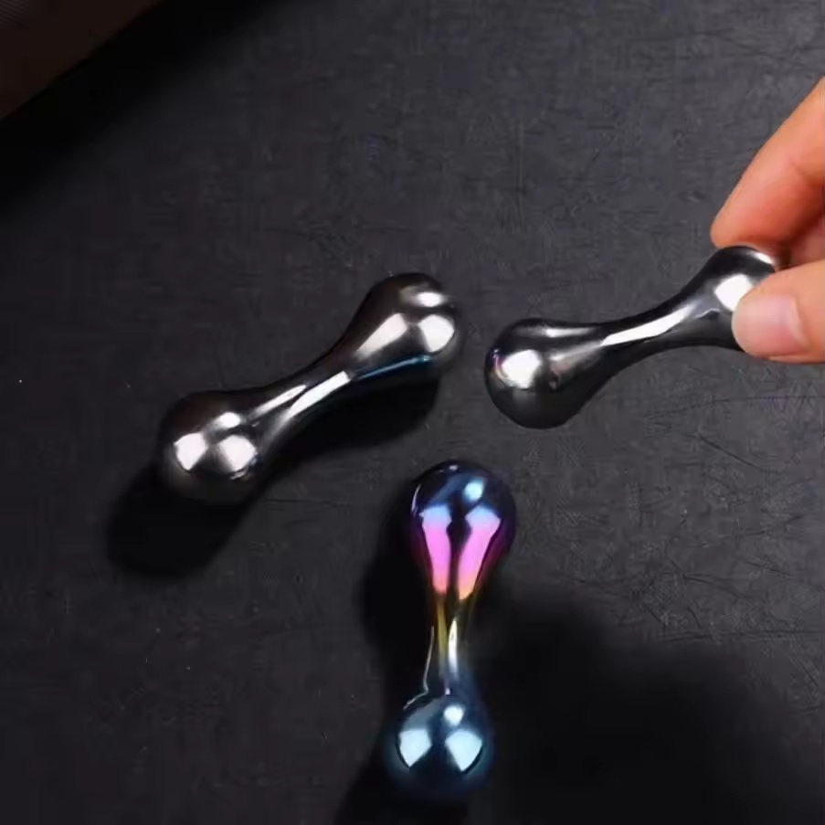Funny Titanium Alloy Begleri S - Tablet Accessories Kit ulasan dan harga