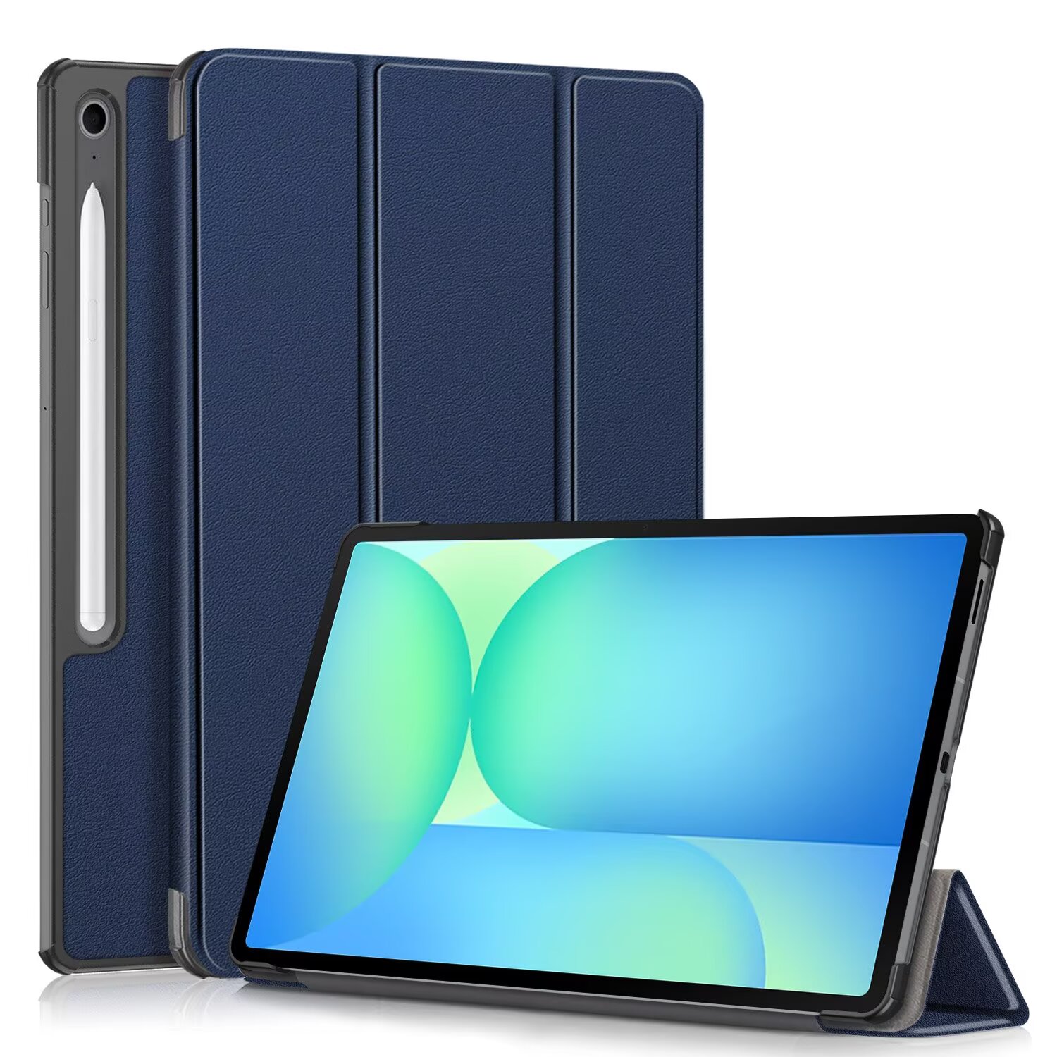 Tablet Case for Galaxy Tab S10 - Vortex Tablet Accessories ulasan dan harga