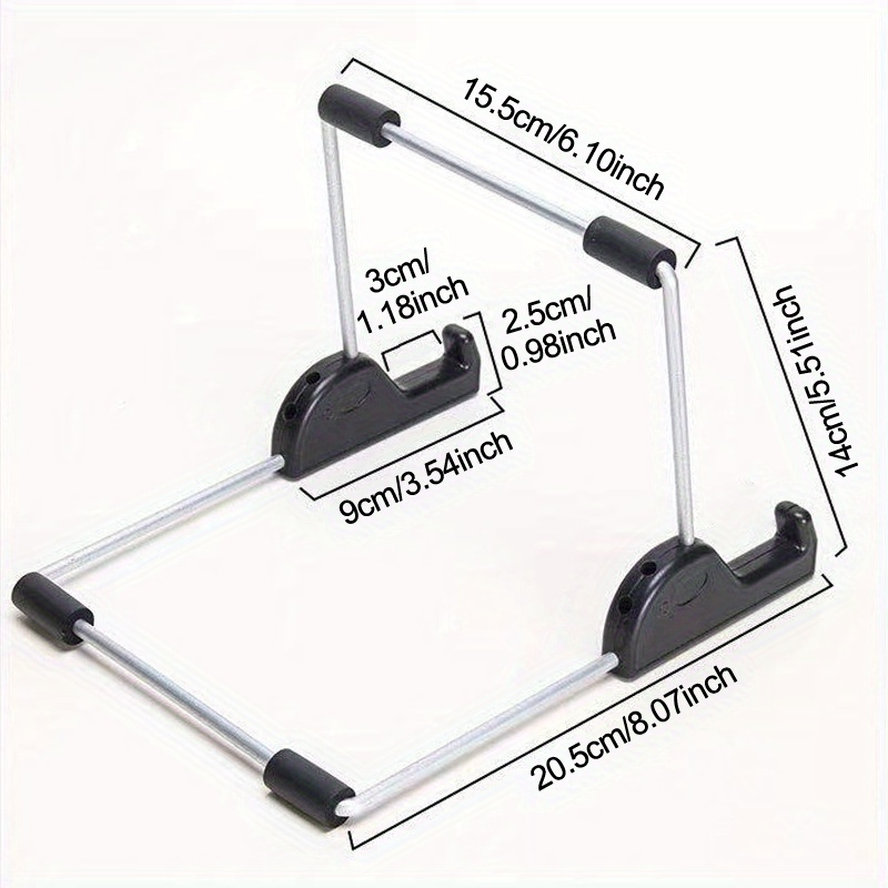Multi functional foldable tabl - Blackview Tablet Accessories ulasan dan harga