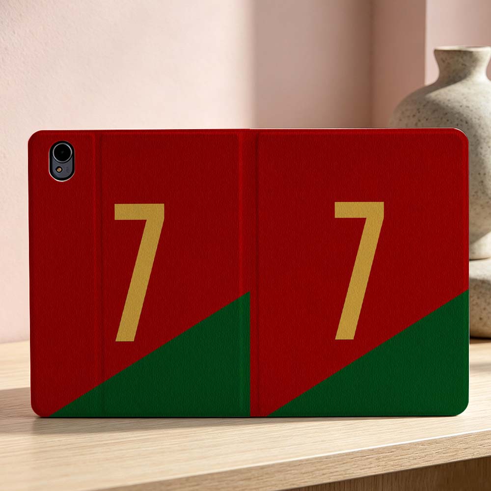 Luxury football numbers Soft F - Honor Tablet X9 Accessories ulasan dan harga