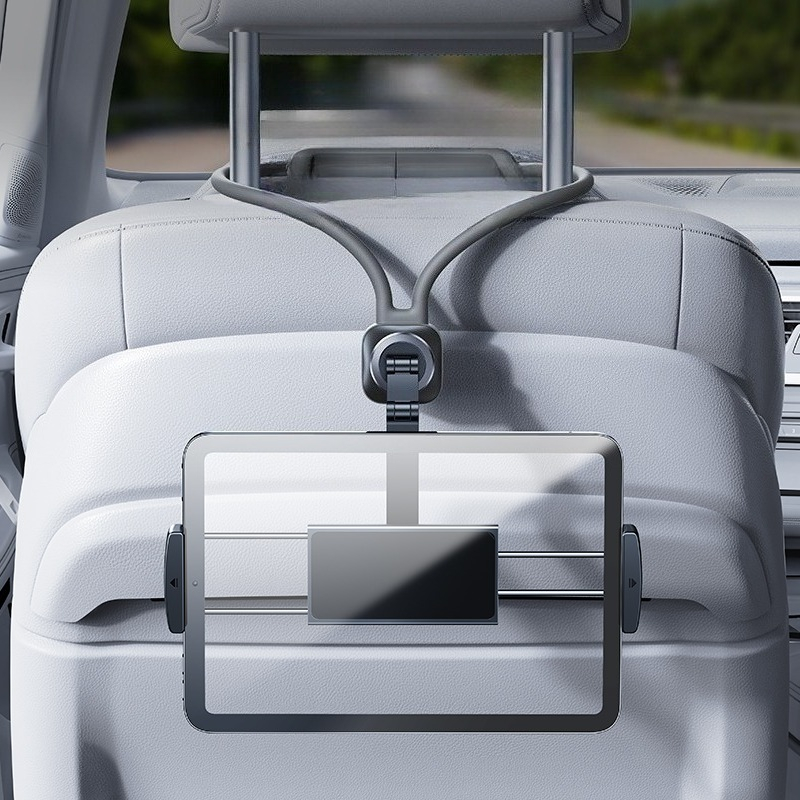 Hipacool Car Seatback Tablet H - Car Accessories Tablet Holder ulasan dan harga