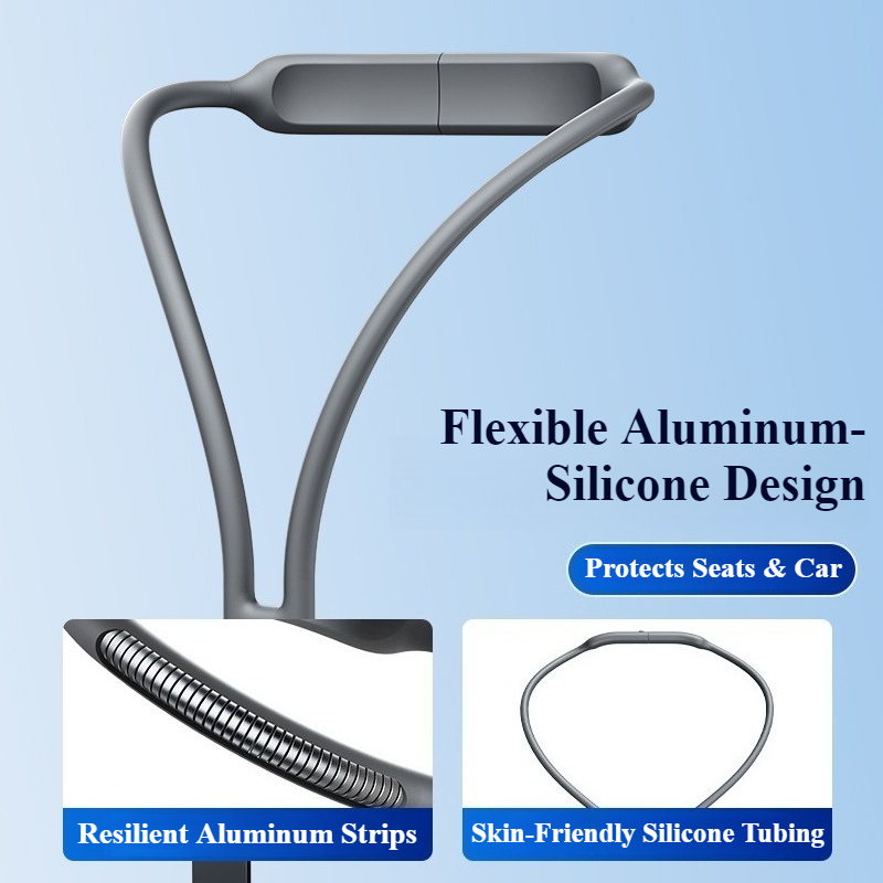 Hipacool Car Seatback Tablet H - Car Accessories Tablet Holder ulasan dan harga