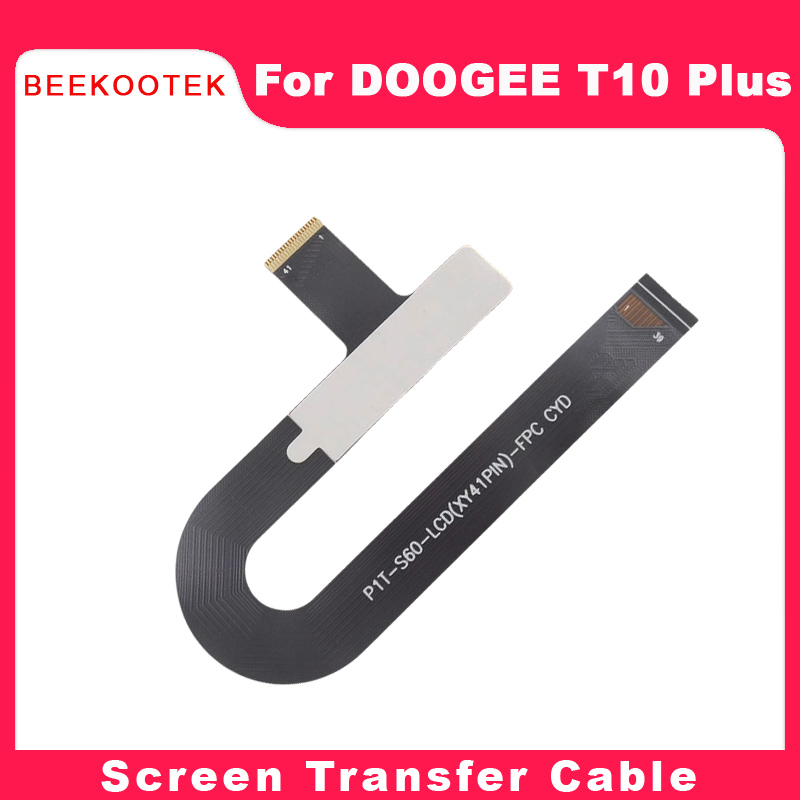 New Original DOOGEE T10 Plus L - Doogee Tablet Accessories ulasan dan harga