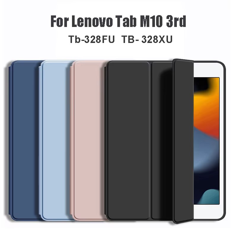 Capa For Lenovo Tab M10 3rd Ge - Lenovo Tablet With Accessories ulasan dan harga