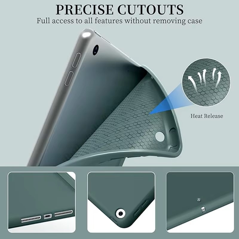 Capa For Lenovo Tab M10 3rd Ge - Lenovo Tablet With Accessories ulasan dan harga