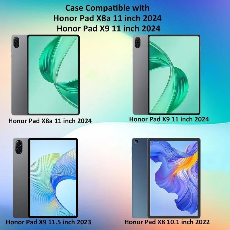 EVA Kids Case for Huawei Honor - Honor Tablet X9 Accessories ulasan dan harga