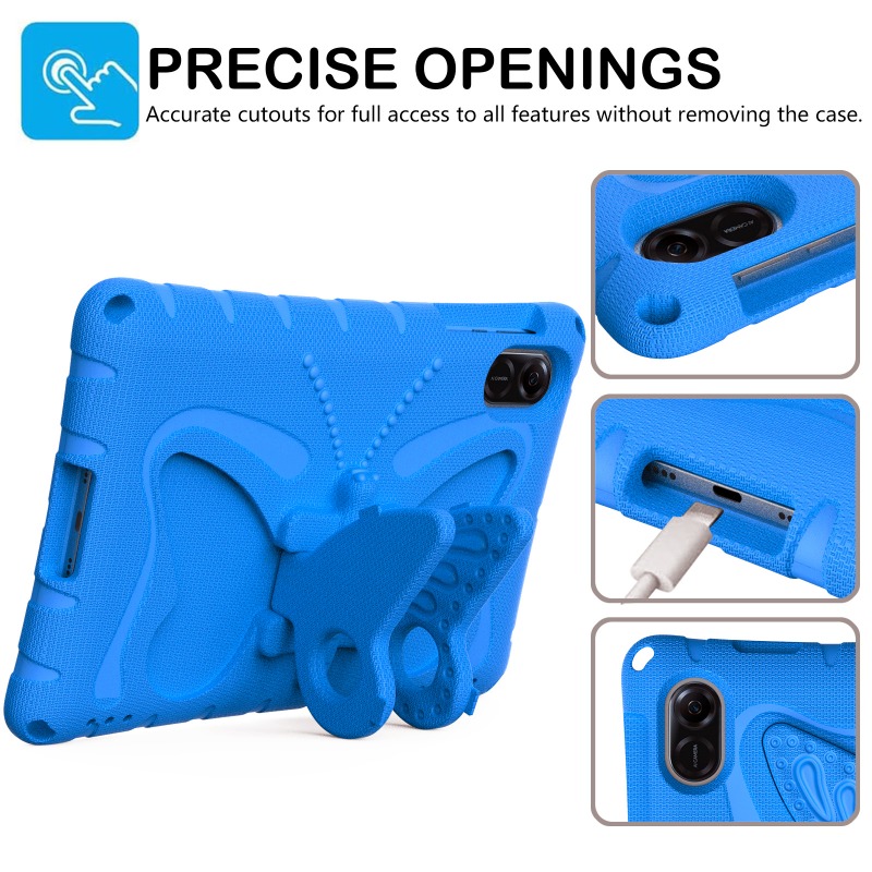 EVA Kids Case for Huawei Honor - Honor Tablet X9 Accessories ulasan dan harga