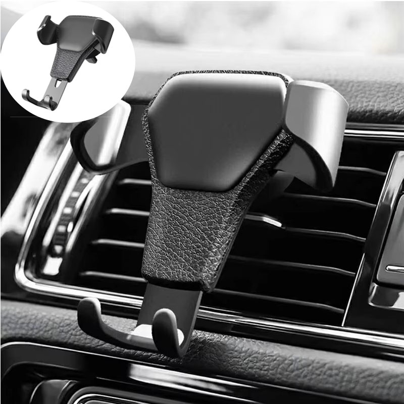 1-6PCS Universal Gravity Auto  - Car Accessories Tablet Holder ulasan dan harga